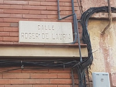 Iglesia Evangélica Española
