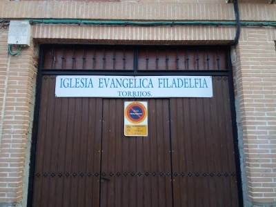 Iglesia Evangélica Filadelfia