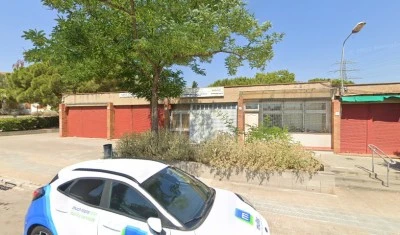 Iglesia Evangélica Filadelfia 5 Rosas