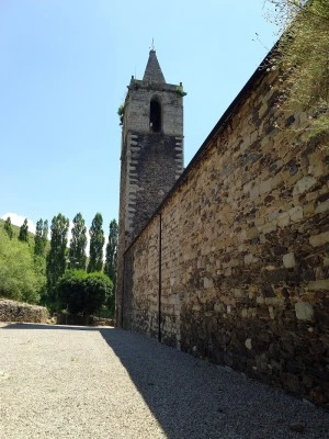 Iglesia Evangélica La Perla