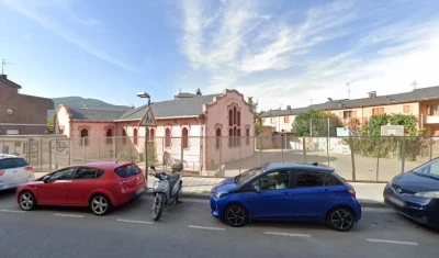 Iglesia Evangêlica La Seu de Urgell