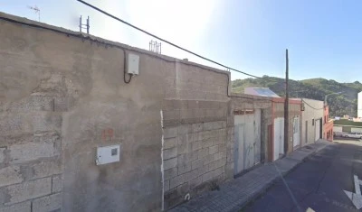 Iglesia Evangélica Libertad - Arucas