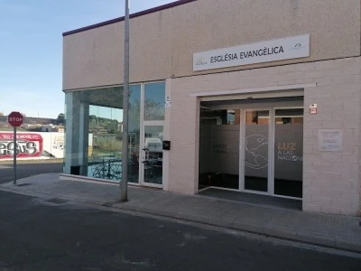 Iglesia Evangélica Luz a las Naciones