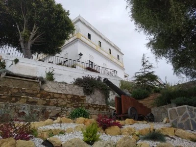 Iglesia Evangélica Nuevos Horizontes