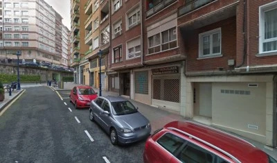 Iglesia Evangélica Portugalete