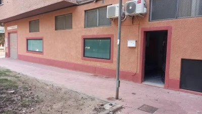 Iglesia Evangélica Renuevo