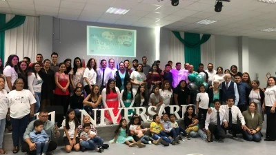 Iglesia Evangelica Senda De Vida - Hospitalet