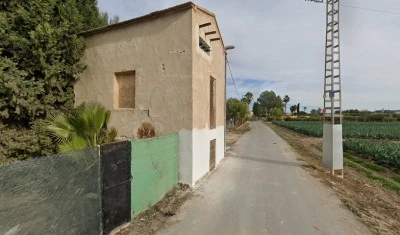 Iglesia Evangélica, Torre Montijo