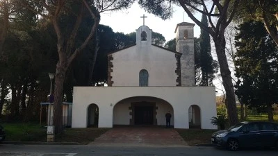 Iglesia Misionera Evangelica (IME)