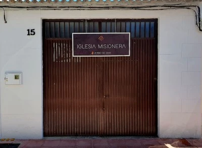 Iglesia Misionera Verbo de Dios