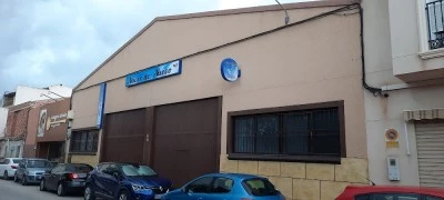 Iglesia Nacer de Nuevo