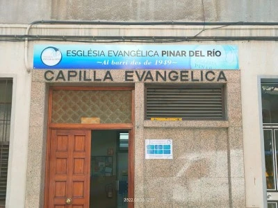 Iglesia Pinar del Río