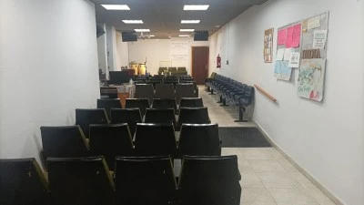 IGLESIA PUEBLO NUEVO MANLLEU