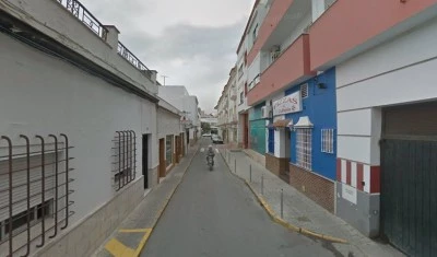 Iglesia VIDA