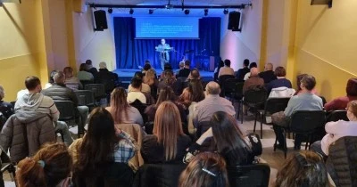 Missió Sant Cugat