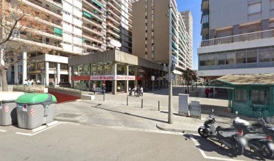 MOVIMIENTO MISIONERO MUNDIAL, IGLESIA HOSPITALET DE LLOBREGAT