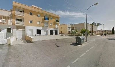 Turre Evangelical Church