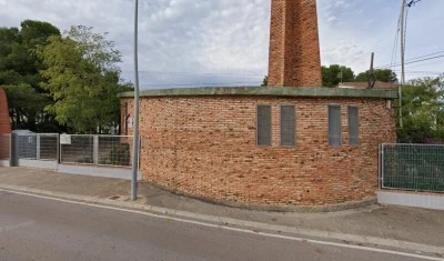 Iglesia Ortodoxa de Vinaroz
