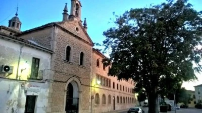 Parroquia Ortodoxa de Tarancón