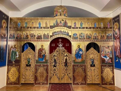 Parròquia Ortodoxa Romanesa
