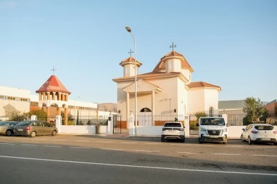 Biserica Ortodoxa Romana