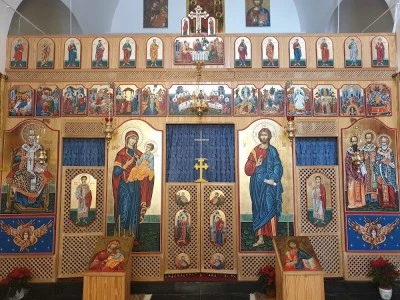 Parroquia Ortodoxa Rumana de Ibiza Y Formentera