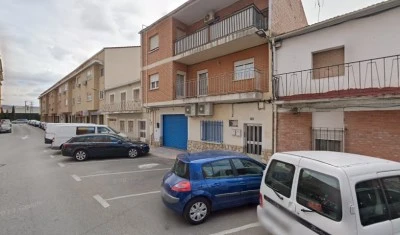 Biserica penticostala "Betesda" Azuqueca de Henares