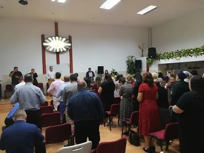 Biserica Penticostală Emanuel