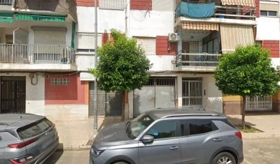 Biserica penticostala mosionara betel