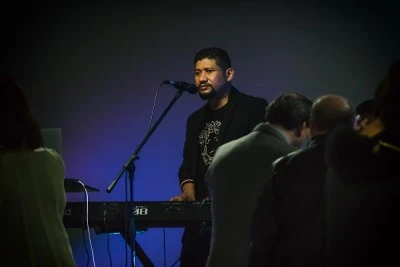 Dabár Iglesia Evangélica