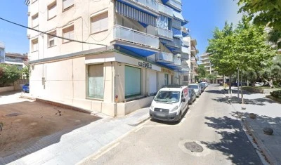 Iglesia Asamblea de Dios tabernaculo de reunion tarragona