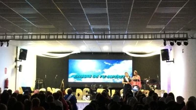 Iglesia Nueva Vida Colmenar Viejo