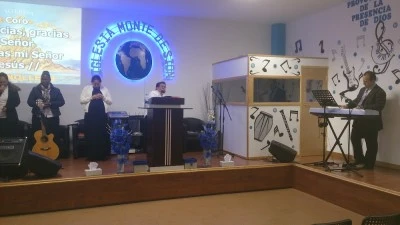 Iglesia Pentecostal De Granollers