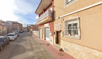 IPUE Molina de Segura - Iglesia Pentecostal Unida en Europa