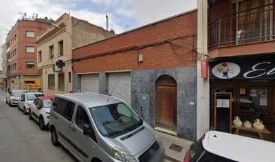 IPUE Prat de Llobregat - Iglesia Pentecostal Unida en Europa