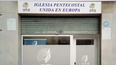 IPUE Reus - Iglesia Pentecostal Unida en Europa