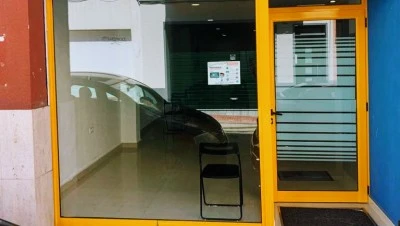 IPUE Sant Feliú de Guixols - Iglesia Pentecostal Unida en Europa