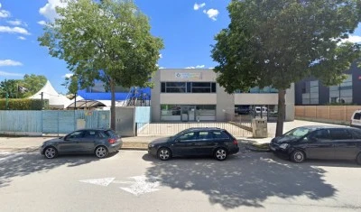 IPUE Vic - Iglesia Pentecostal Unida en Europa
