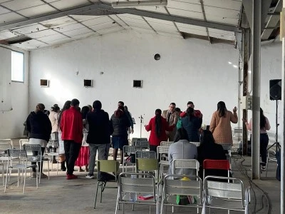 Los Pentecostales de Amposta