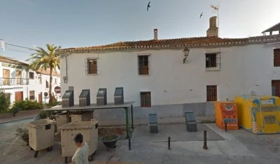 Los Pentecostales de la Costa del Sol - Casabermeja