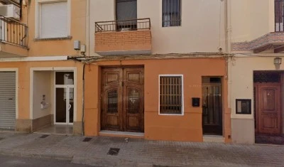 Iglesia Reformada de Valencia