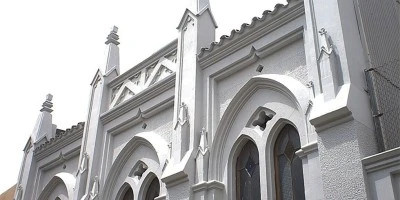 1ª Església Protestant a Rubí (IEE-EEC)