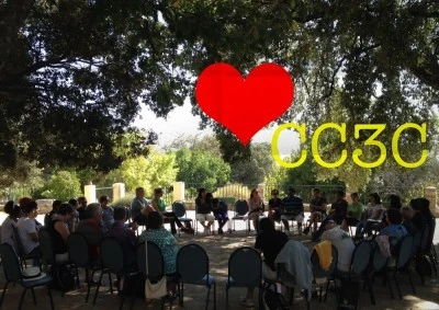 CC3C - Comunidad Cristiana De Tres Cantos