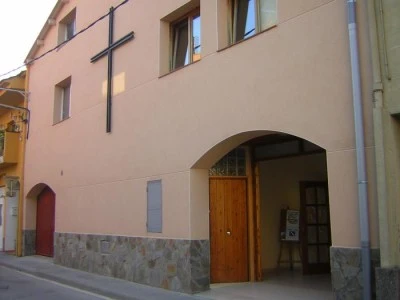Església evangèlica de Sant Celoni