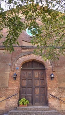 Iglesia anglicana del Espíritu Santo