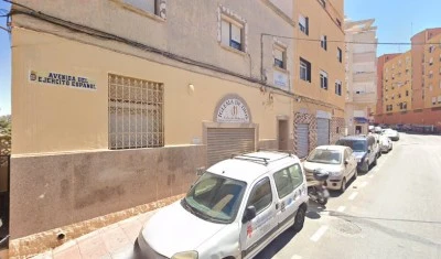 Iglesia De Dios