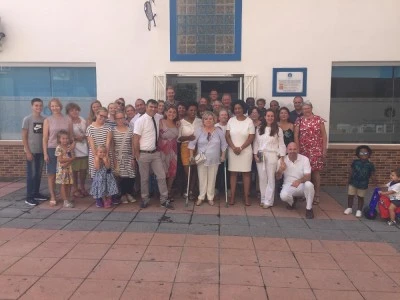 IGLESIA EVANGÉLICA REFORMADA INTERNACIONAL.
