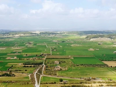 Ermita De Sant Nofre