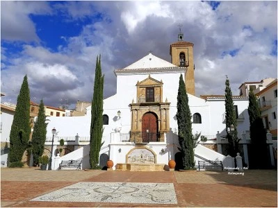 Iglesia Parroquial