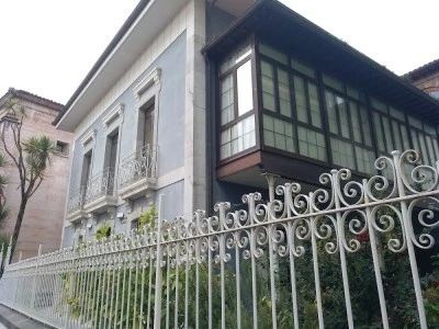 Centro parroquial